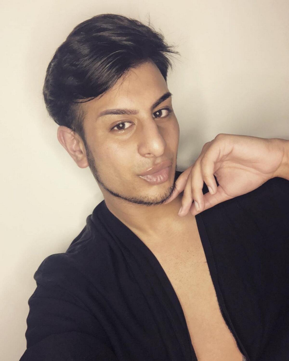 GALERIE FOTO El este regele selfie-urilor! E incredibil câte poze face într-o zi