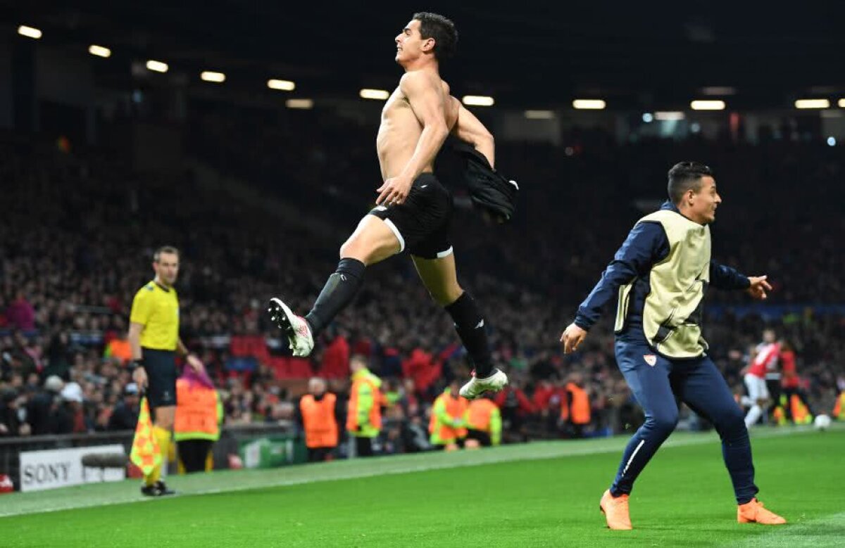 Fotografia zilei - cele mai interesante imagini ale lunii martie 2018 în sport