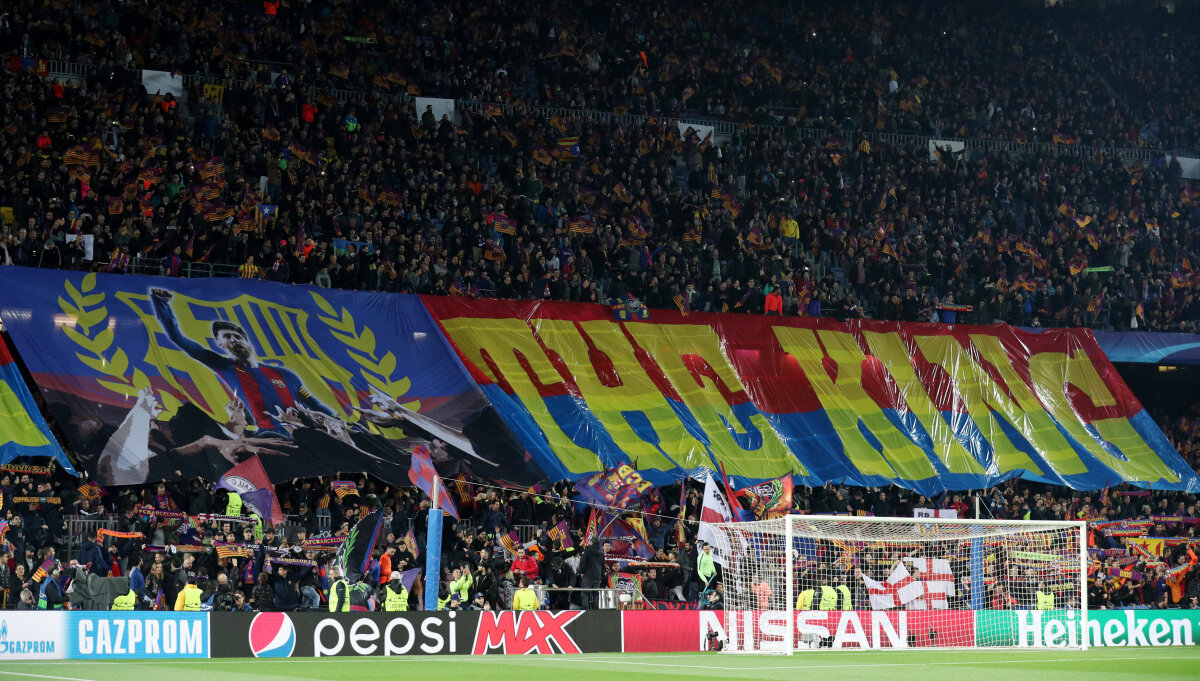 VIDEO + FOTO » Regele Leo Messi o umilește pe Chelsea și o duce pe Barcelona în sferturile Champions League » Care sunt toate echipele calificate