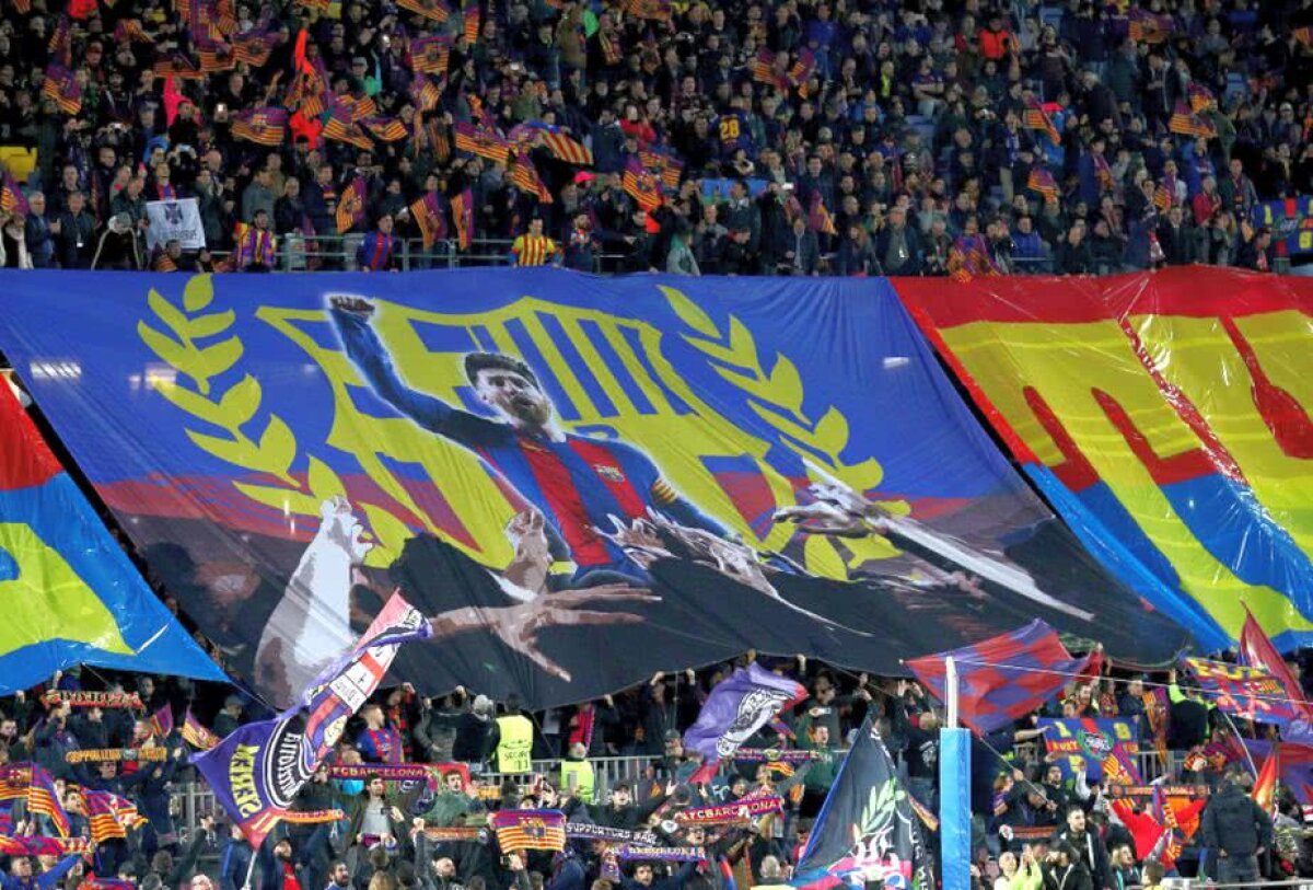 VIDEO + FOTO » Regele Leo Messi o umilește pe Chelsea și o duce pe Barcelona în sferturile Champions League » Care sunt toate echipele calificate