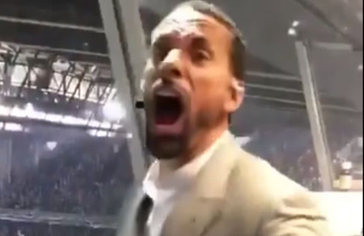 VIDEO + FOTO Courtois, ținta caterincilor pe net după ce Messi i-a dat două goluri printre picioare » Cele mai bune meme-uri + reacția savuroasă a lui Rio Ferdinand :D