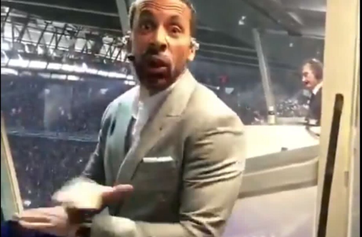 VIDEO + FOTO Courtois, ținta caterincilor pe net după ce Messi i-a dat două goluri printre picioare » Cele mai bune meme-uri + reacția savuroasă a lui Rio Ferdinand :D