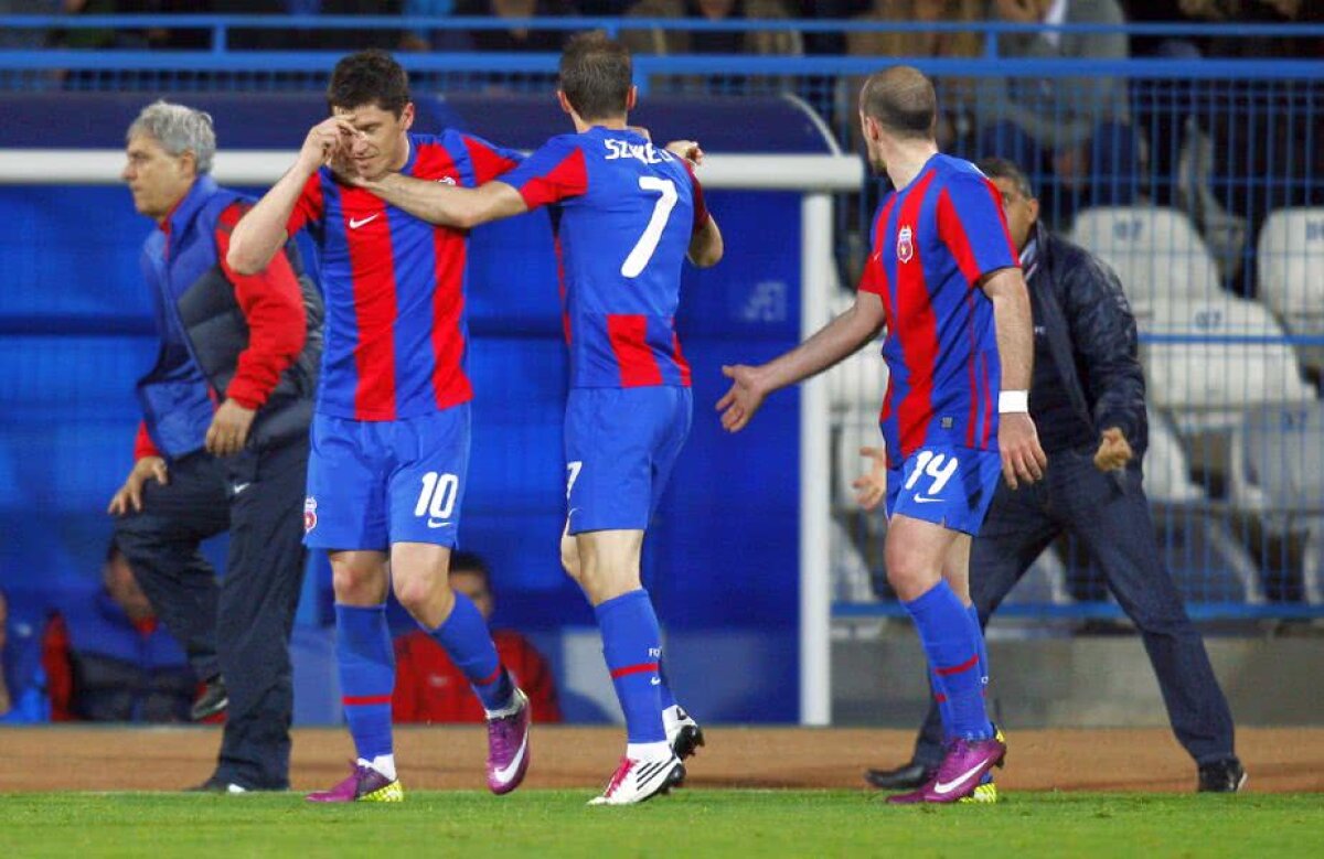 EXCLUSIV Superinterviu cu fotbalistul numit "mafiot" de Becali după ce patronul FCSB îi oferise un contract pe viață: "Nici măcar pușcăria nu l-a schimbat" 