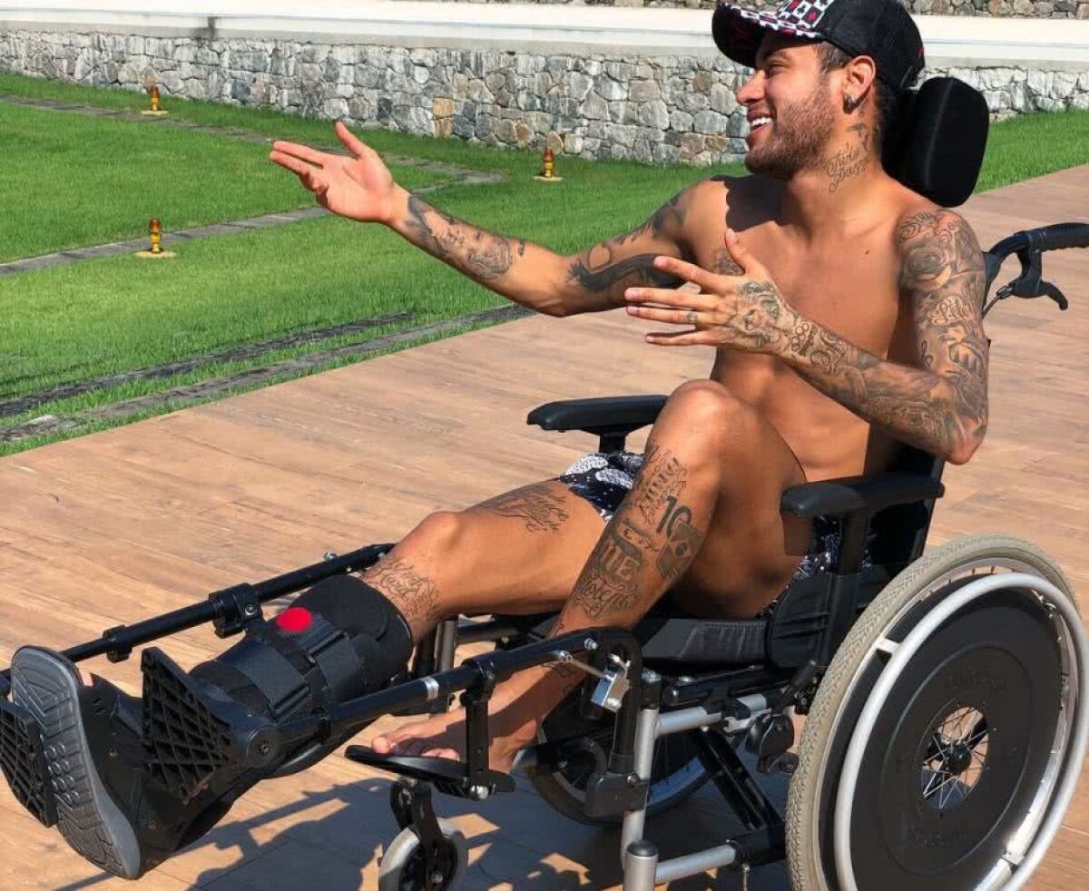 Fotografia zilei - cele mai interesante imagini ale lunii martie 2018 în sport