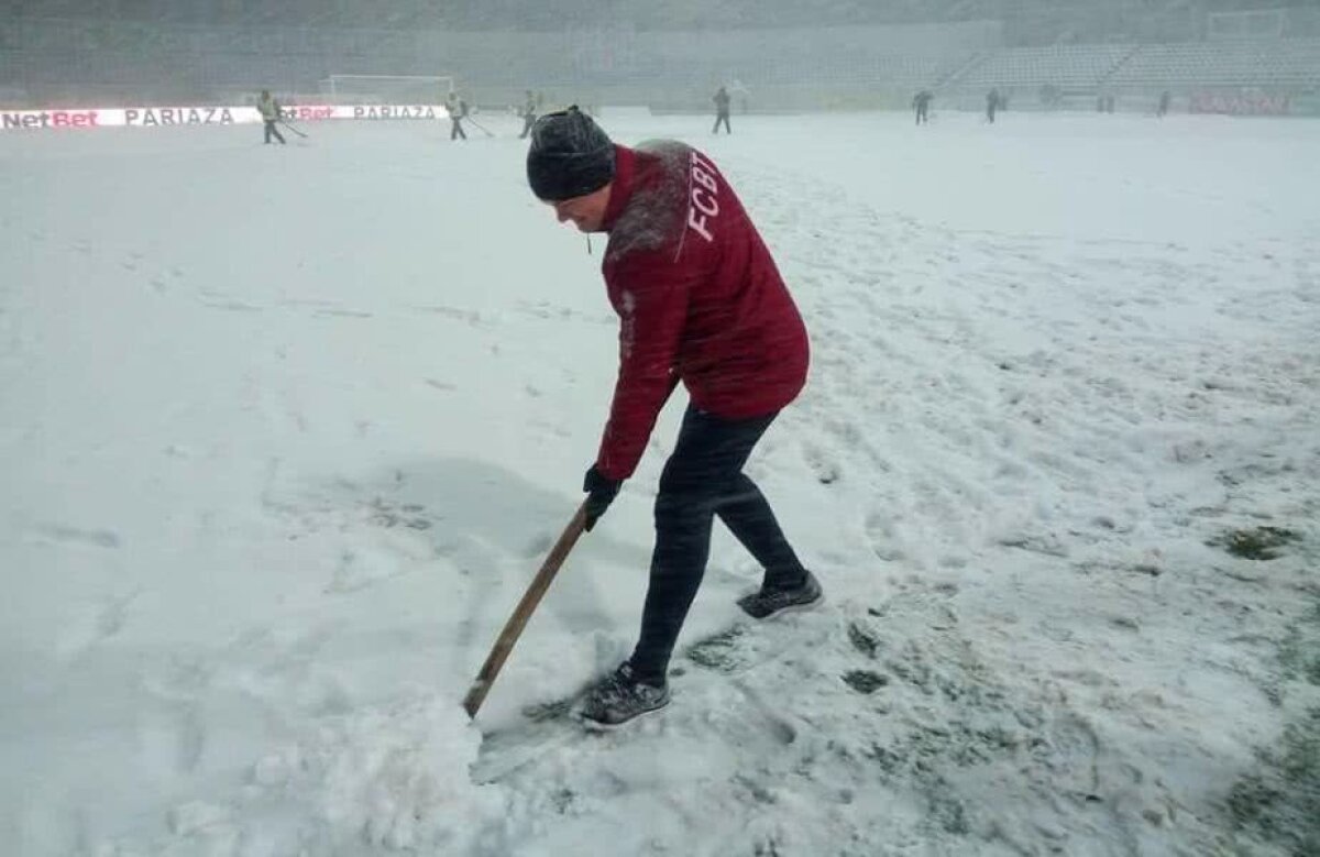 Fotografia zilei - cele mai interesante imagini ale lunii martie 2018 în sport