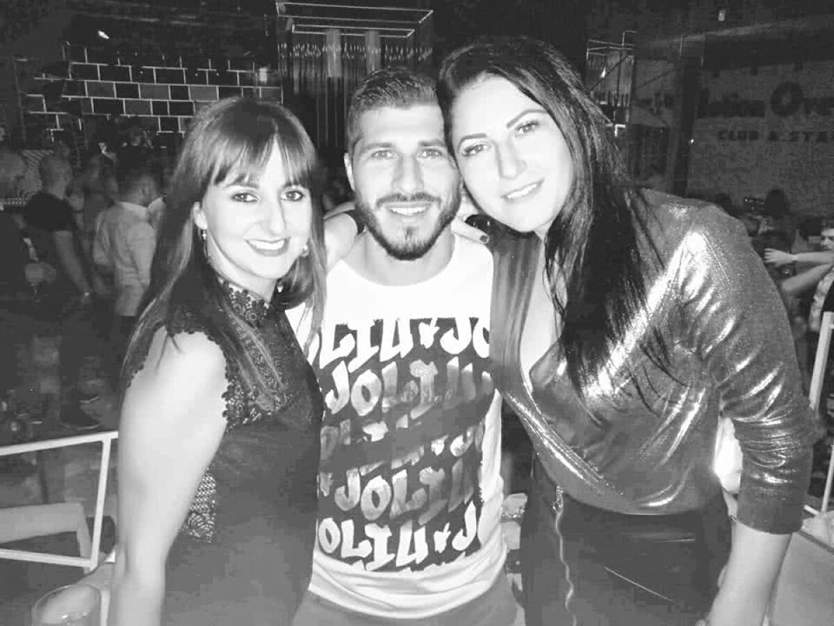 Sabrera care iubește fotbalul » Povestea Biancăi Pascu, care a luat aurul la sabie, dar a jucat și în prima ligă feminină de fotbal!