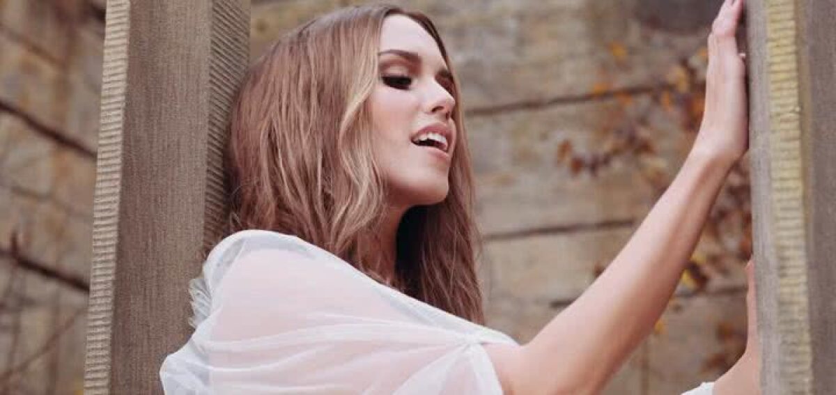 FOTO Ćorluka se pregătește de Eurovision » Iubita lui va reprezenta Croația