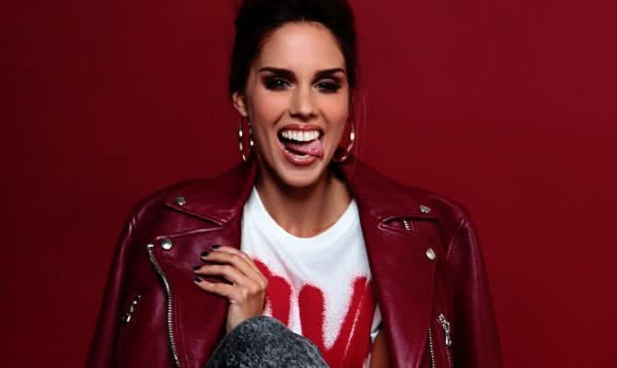 FOTO Ćorluka se pregătește de Eurovision » Iubita lui va reprezenta Croația