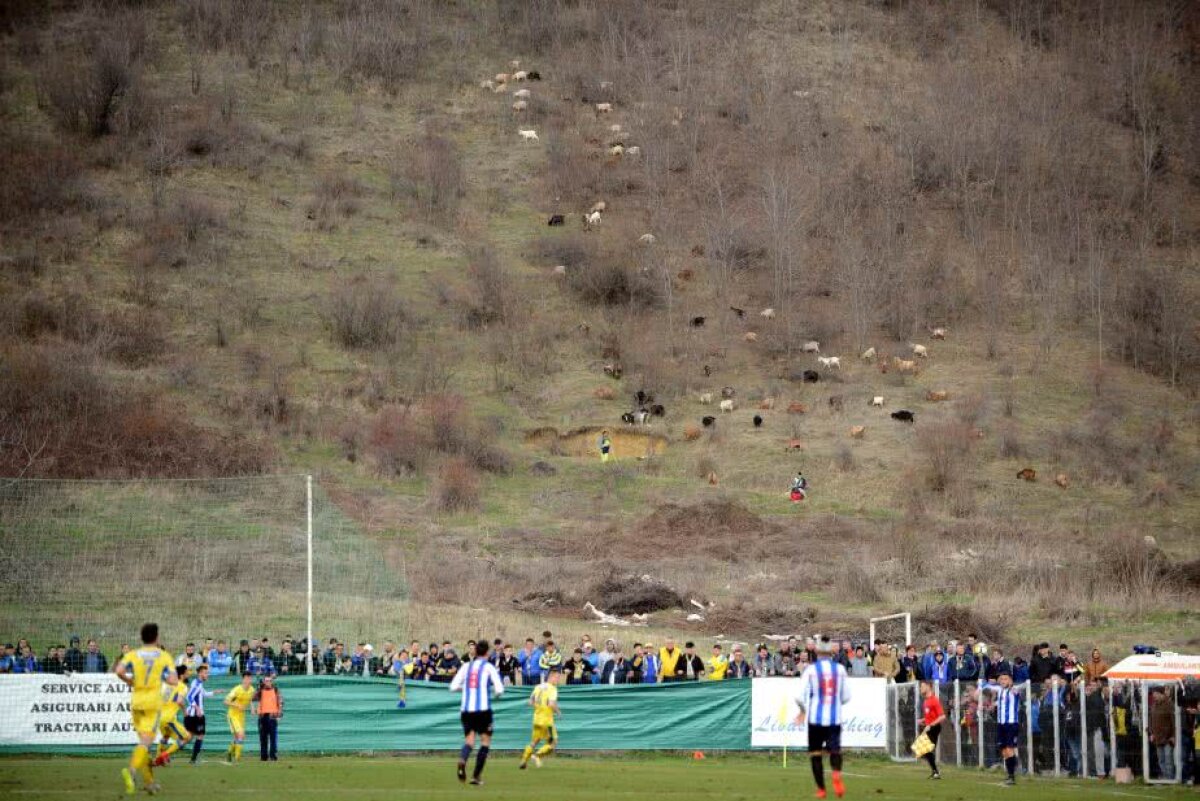 Fotografia zilei - cele mai interesante imagini ale lunii martie 2018 în sport
