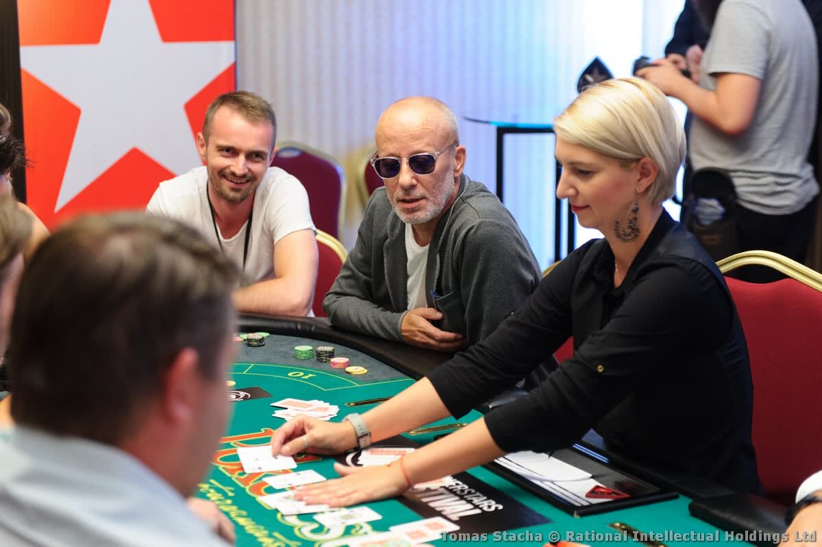  Andrei Gheorghe și legăturile lui cu sportul » 3 personaje care l-au fascinat pe celebrul om de radio și TV decedat subit, aseară, la numai 56 de ani