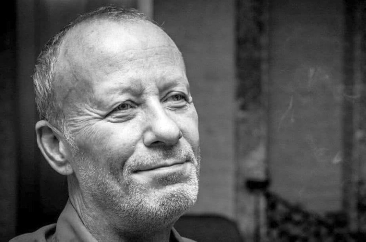  Andrei Gheorghe și legăturile lui cu sportul » 3 personaje care l-au fascinat pe celebrul om de radio și TV decedat subit, aseară, la numai 56 de ani