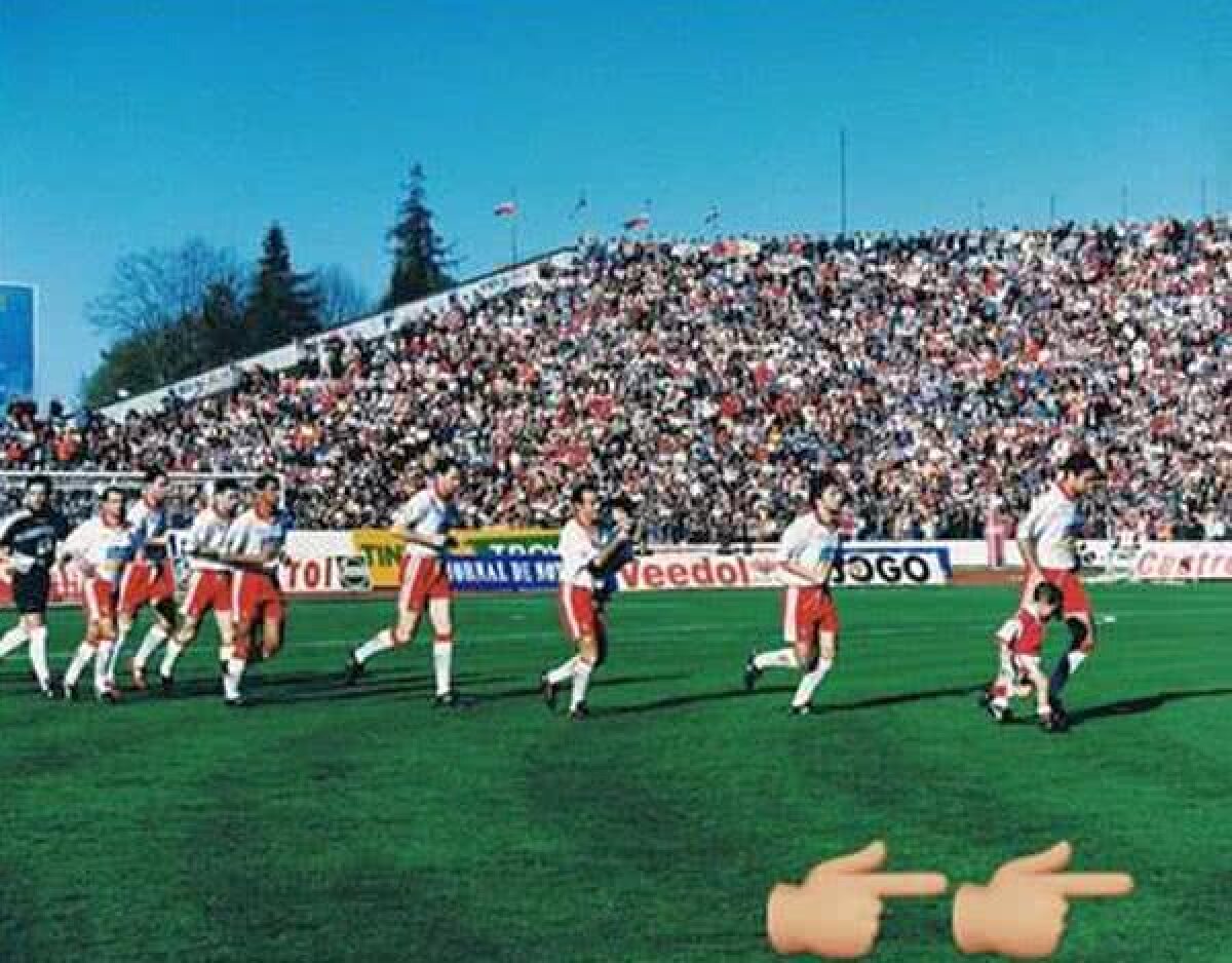 FOTO Un fotbalist de la FCSB și-a făcut un tatuaj impresionant: "Sunt foarte mândru de trecutul meu"