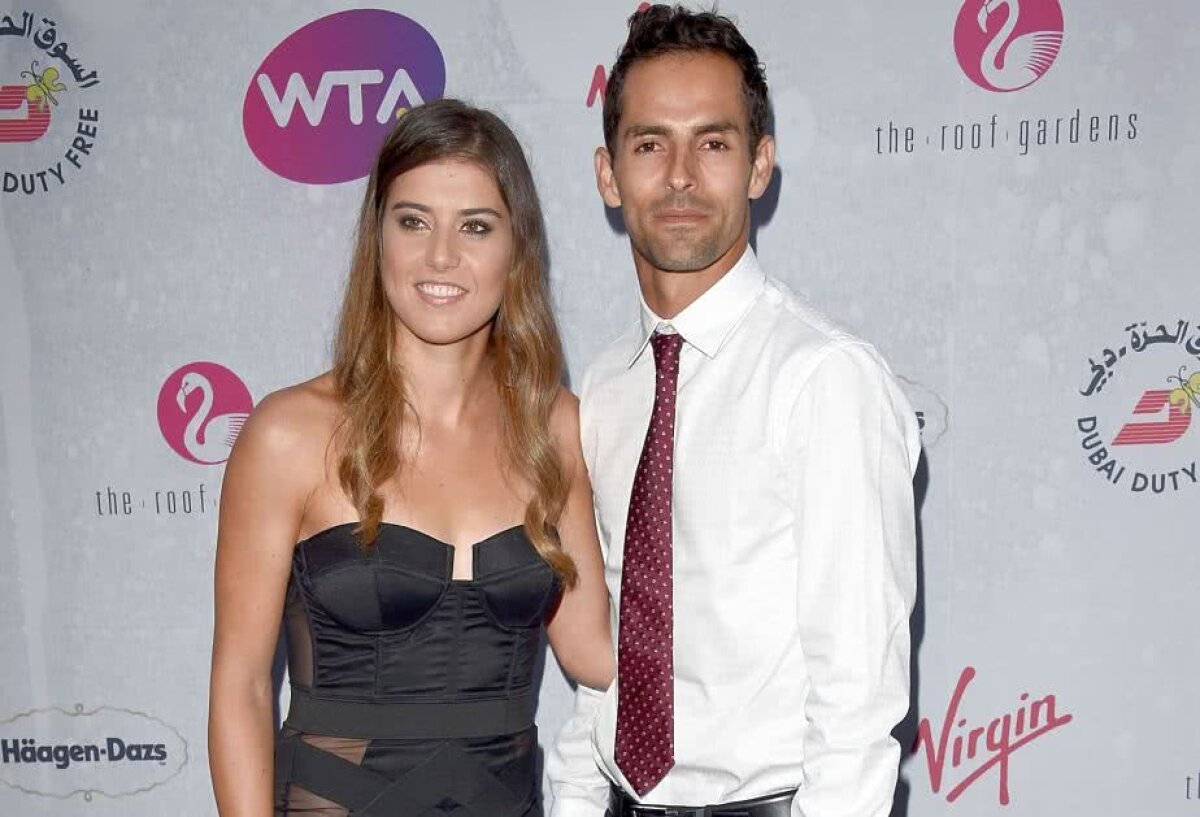 GALERIE FOTO Fostul iubit al Soranei Cîrstea și-a schimbat radical viața după despărțire » 6 luni în "exil"