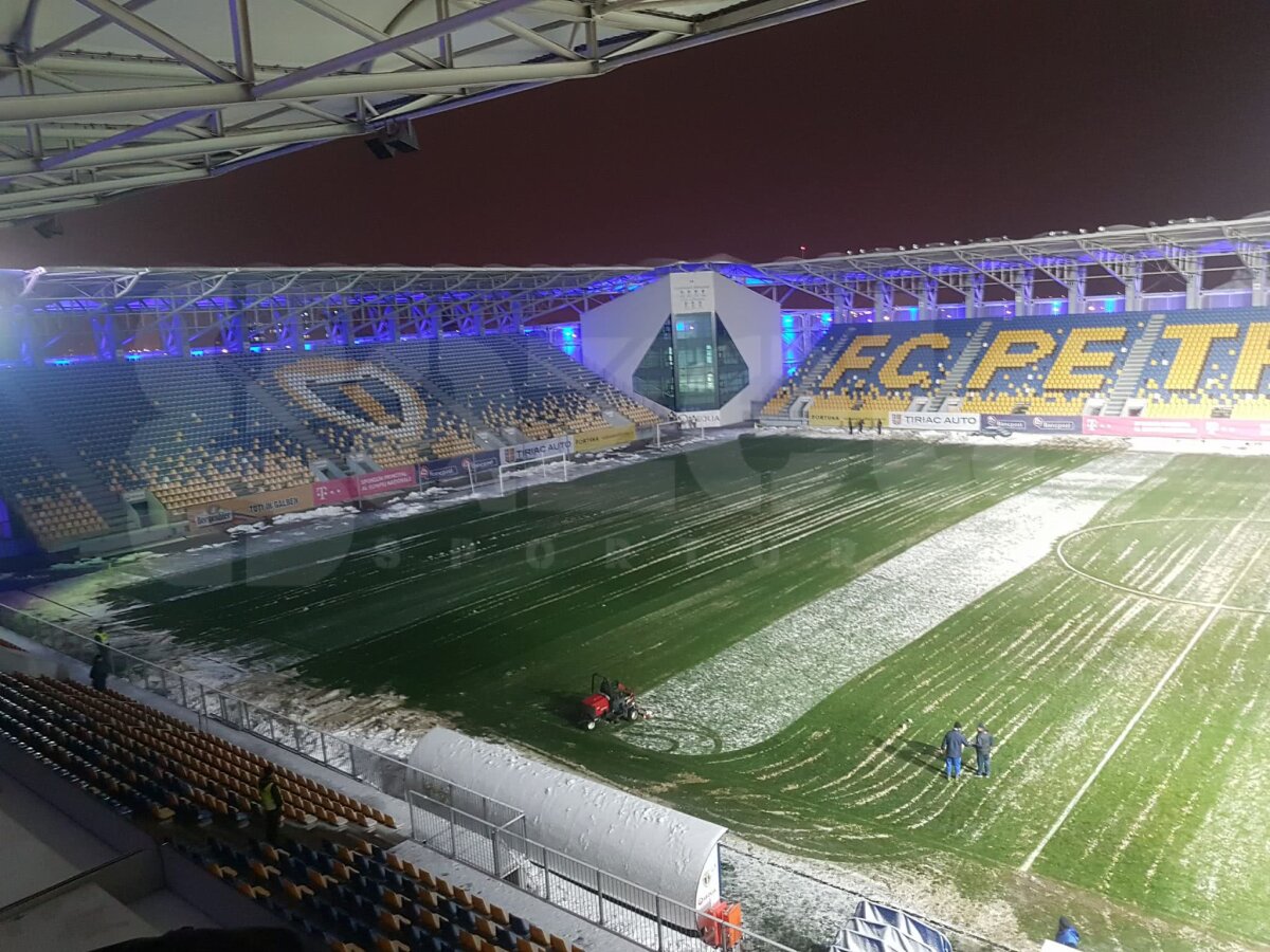 VIDEO + FOTO Entuziasmant! România U19 a făcut instrucție cu Serbia la debutul în Turul de Elită! Puștii lui Boingiu, la un pas de turneul final 