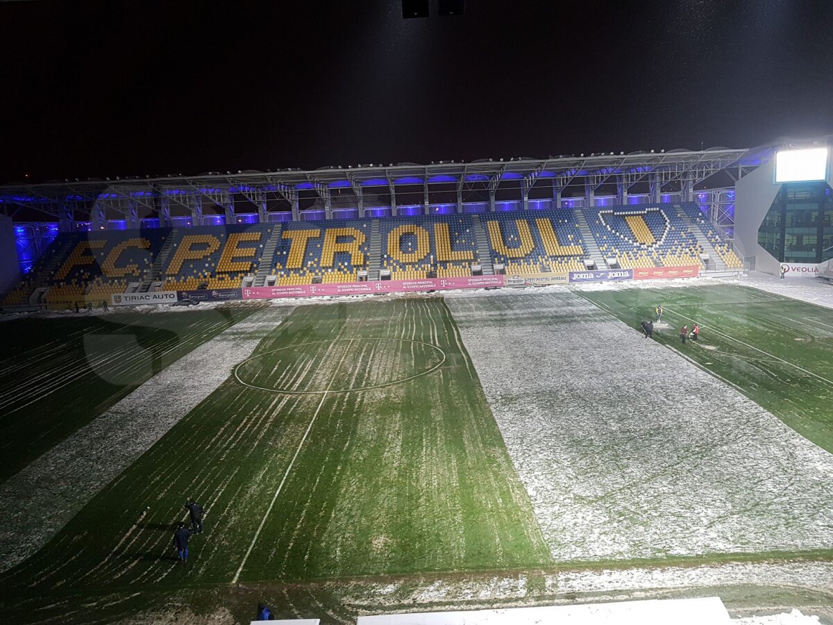 VIDEO + FOTO Entuziasmant! România U19 a făcut instrucție cu Serbia la debutul în Turul de Elită! Puștii lui Boingiu, la un pas de turneul final 