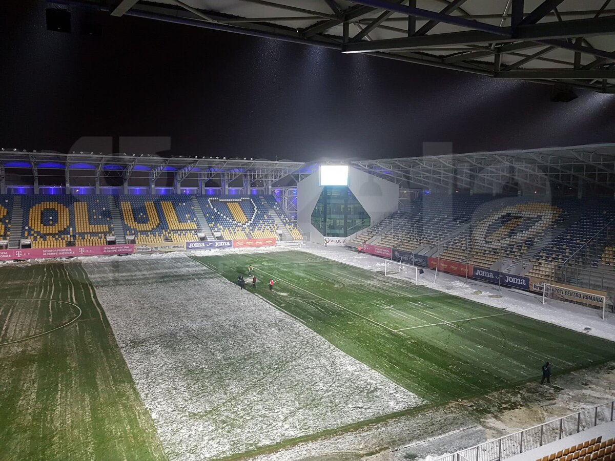 VIDEO + FOTO Entuziasmant! România U19 a făcut instrucție cu Serbia la debutul în Turul de Elită! Puștii lui Boingiu, la un pas de turneul final 