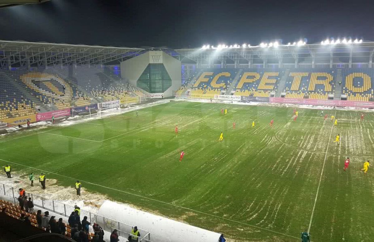 VIDEO + FOTO Entuziasmant! România U19 a făcut instrucție cu Serbia la debutul în Turul de Elită! Puștii lui Boingiu, la un pas de turneul final 