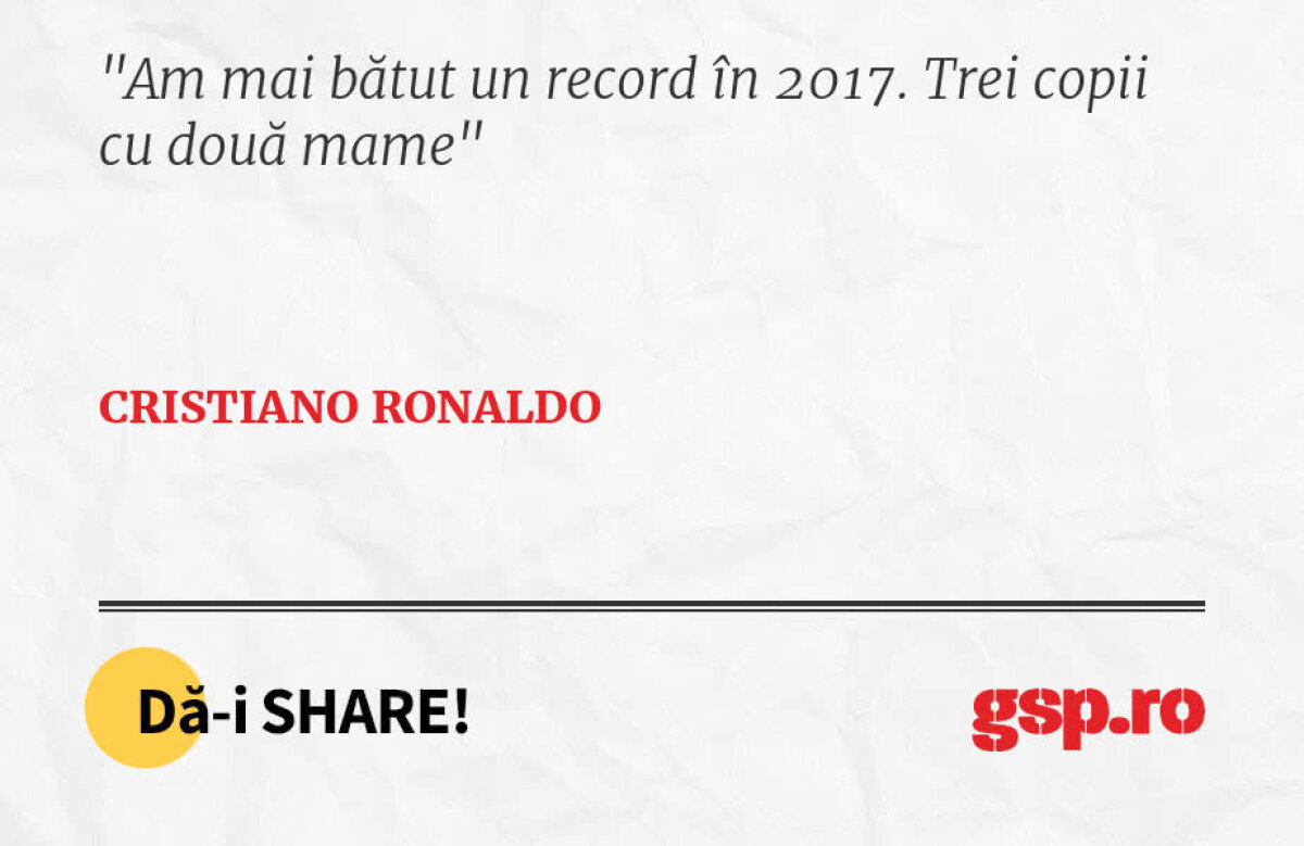 Cele mai tari citate ale lunii martie 2018