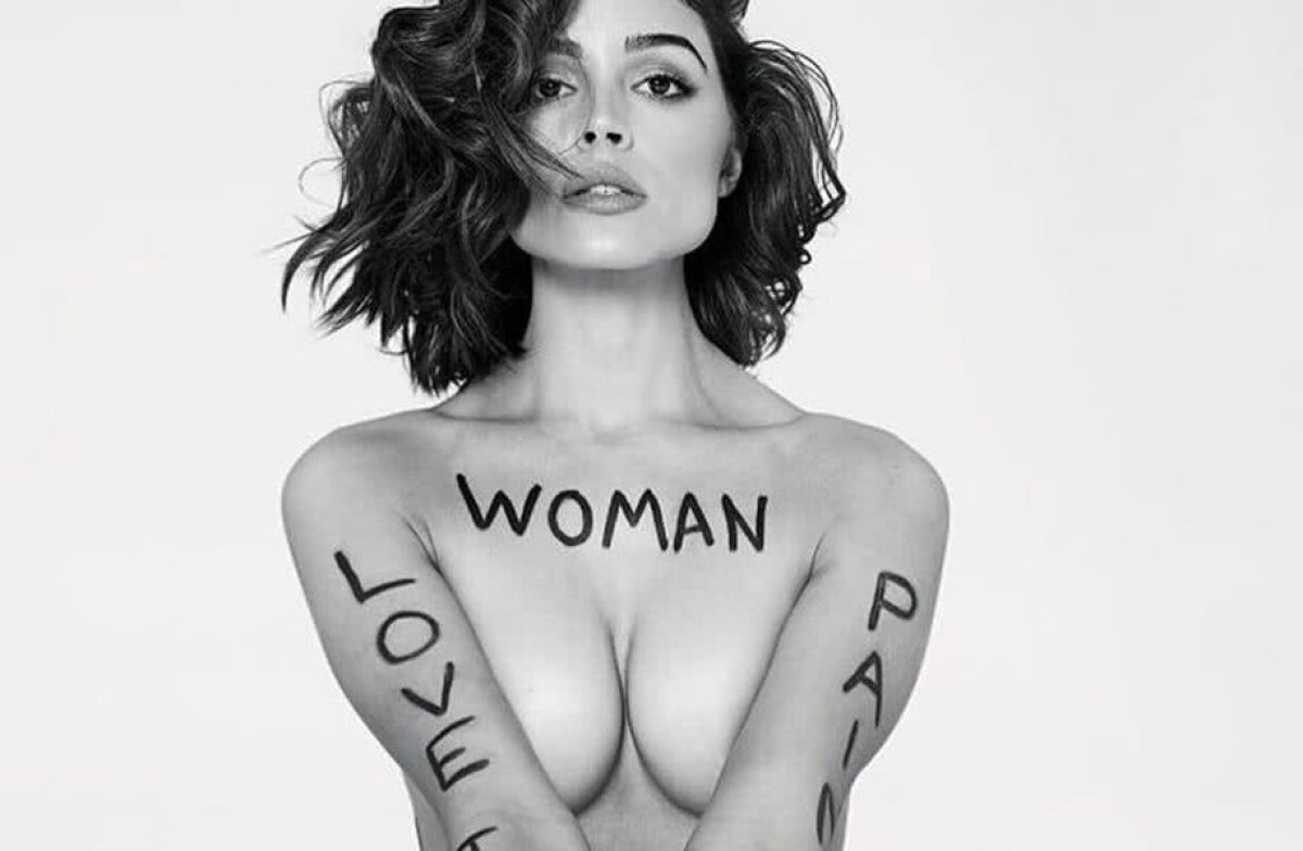 FOTO HOT Fata cu violoncelul adoră NFL-ul » A fost desemnată cea mai frumoasă din lume