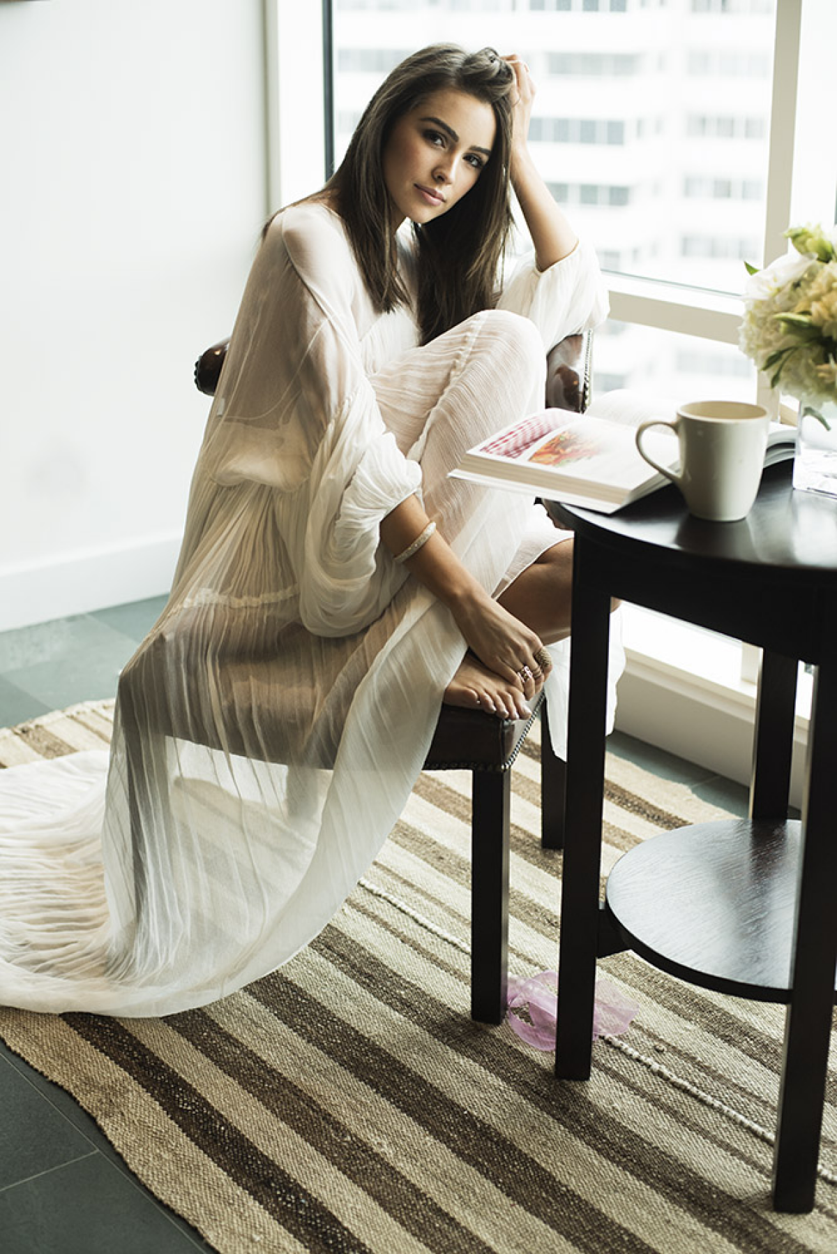 FOTO HOT Fata cu violoncelul adoră NFL-ul » A fost desemnată cea mai frumoasă din lume