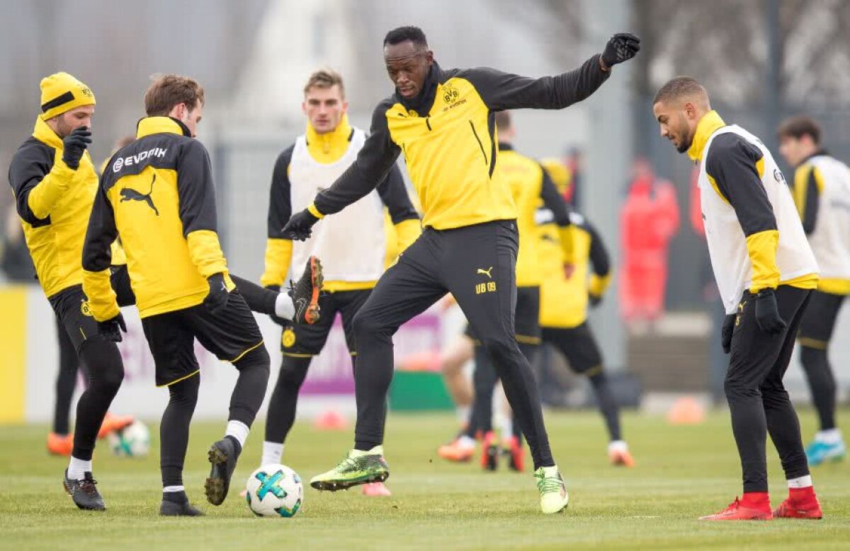 Fotografia zilei - cele mai interesante imagini ale lunii martie 2018 în sport