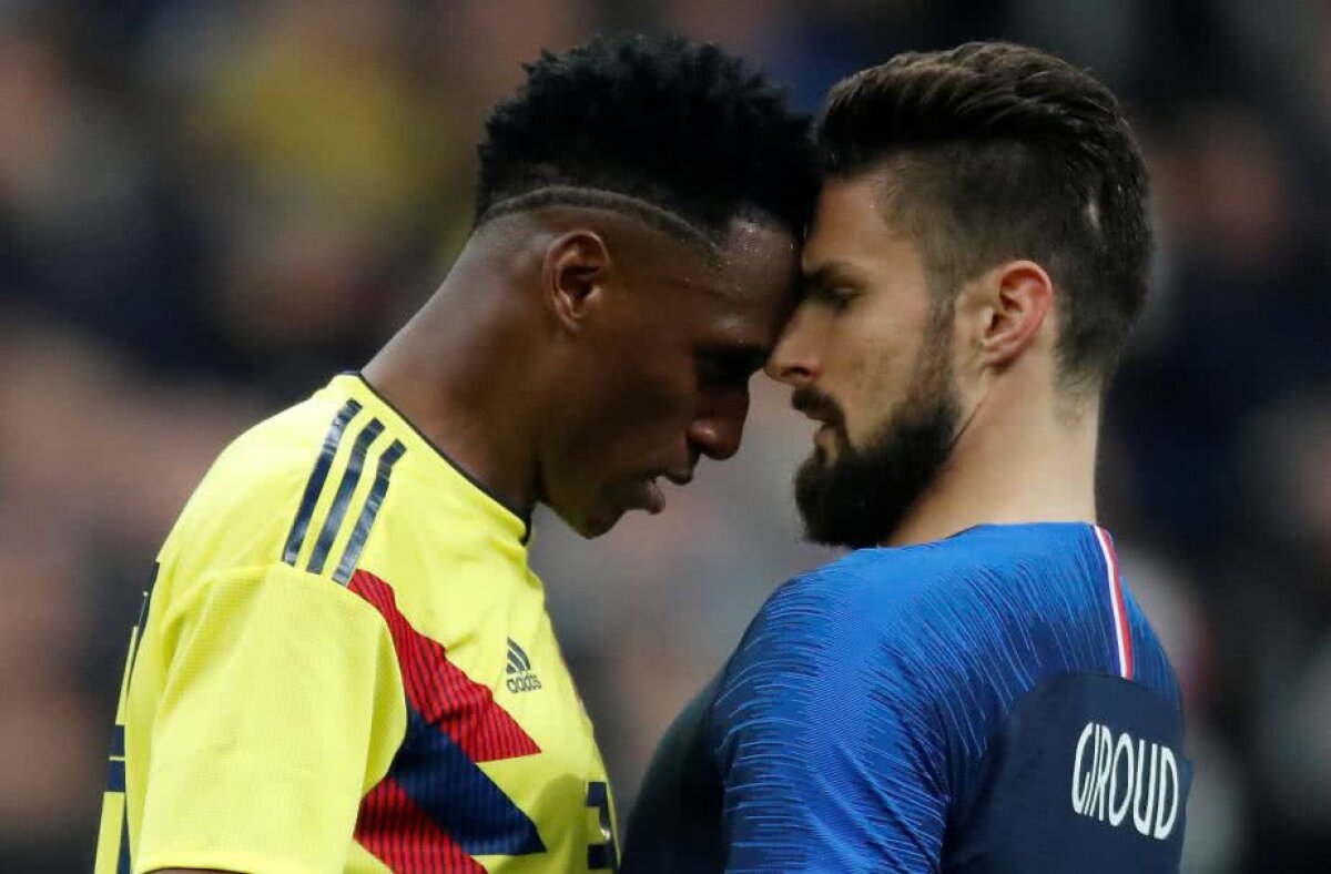 Fotografia zilei - cele mai interesante imagini ale lunii martie 2018 în sport