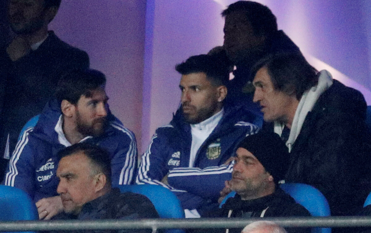 VIDEO + FOTO Messi spectator, Italia sparring-partner, cu Buffon cel mai bun, la 40 de ani!