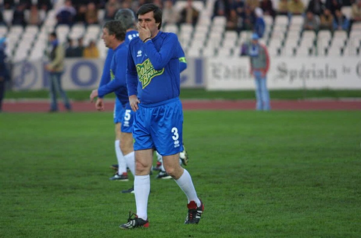 VIDEO + FOTO Nicolae Tilihoi a murit la 61 de ani! Corpul legendei Craiovei Maxima a fost depus la Biserica Sfinții Apostoli » Balaci: "Nae a mai trăit 3 ani și 7 luni datorită lui Iorgulescu"