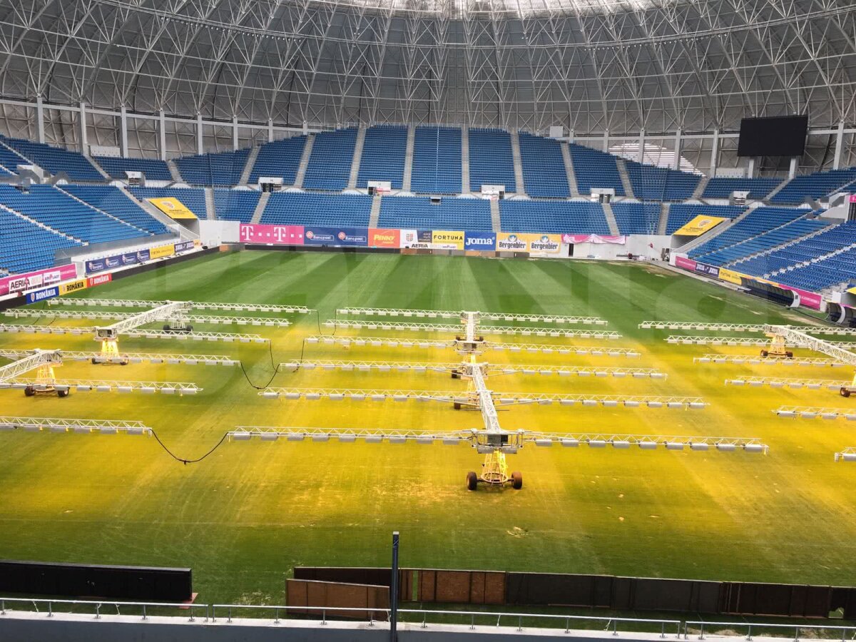 GALERIE FOTO Contra i-a dus astăzi pe fotbaliștii României "acasă" la Mititelu