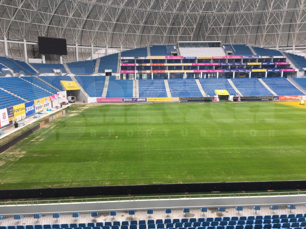 GALERIE FOTO Contra i-a dus astăzi pe fotbaliștii României "acasă" la Mititelu