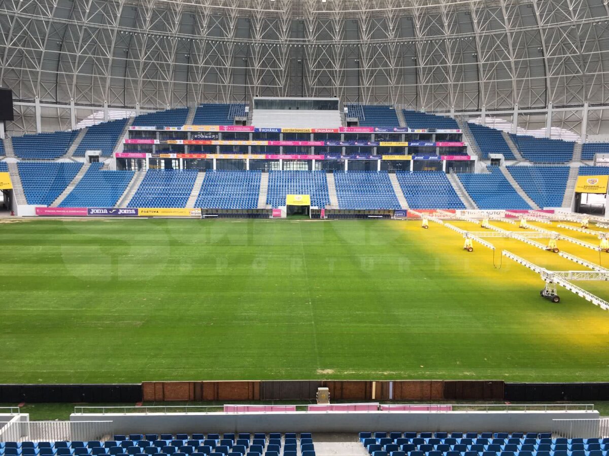 GALERIE FOTO Contra i-a dus astăzi pe fotbaliștii României "acasă" la Mititelu