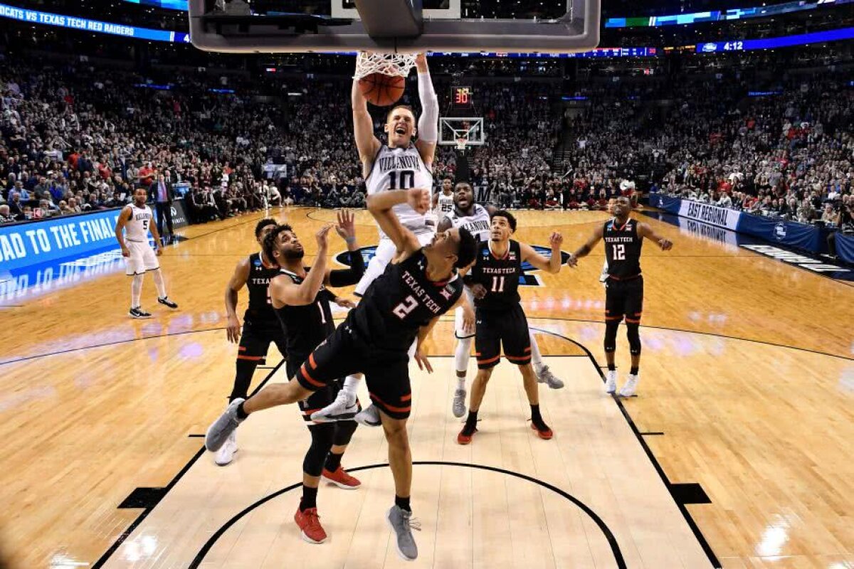 Fotografia zilei - cele mai interesante imagini ale lunii martie 2018 în sport