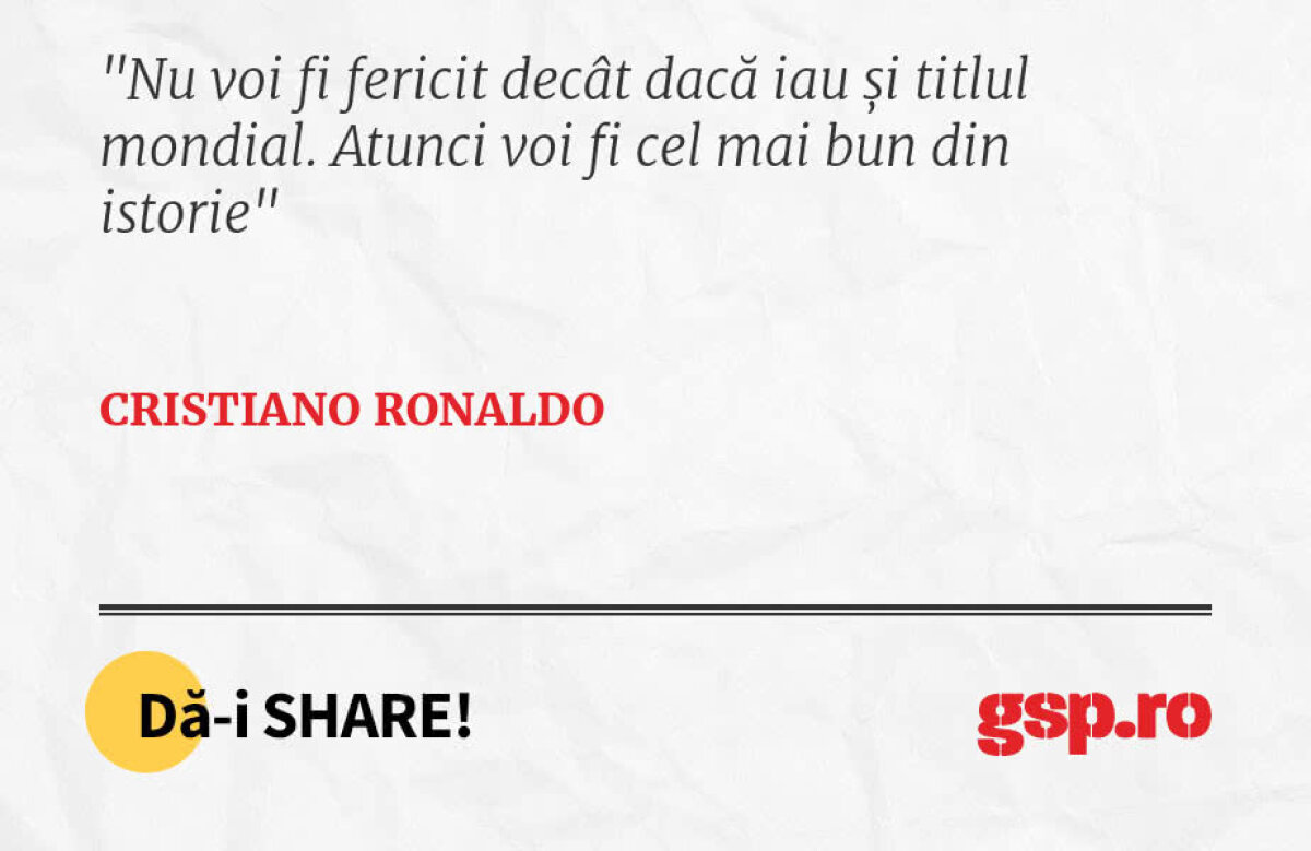 Cele mai tari citate ale lunii martie 2018