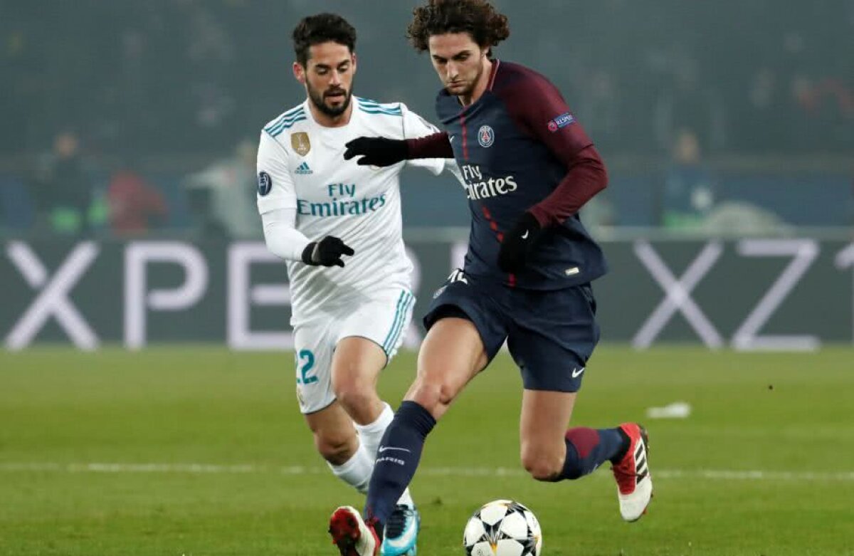 Pep Guardiola mai pregătește un transfer-bombă! 86 de milioane de euro pentru un fotbalist de superclasă de la Real Madrid