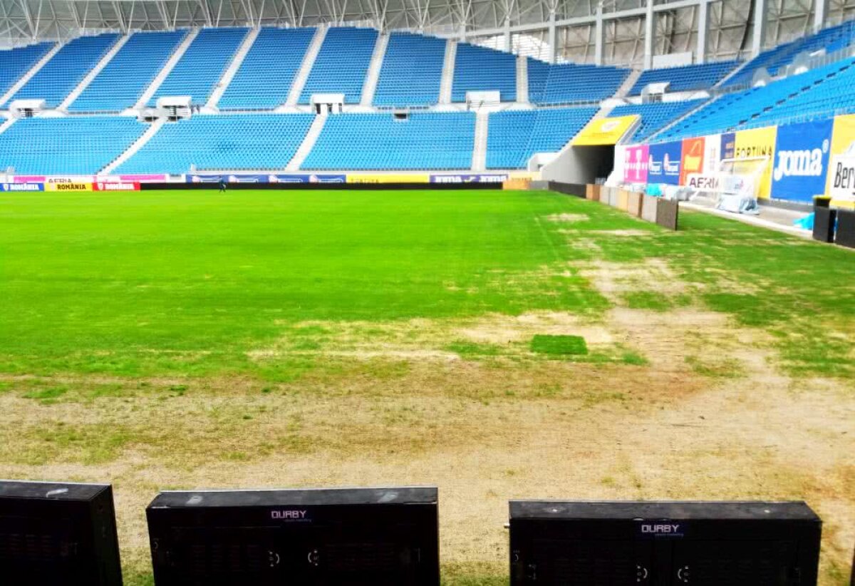 Fotografia zilei - cele mai interesante imagini ale lunii martie 2018 în sport