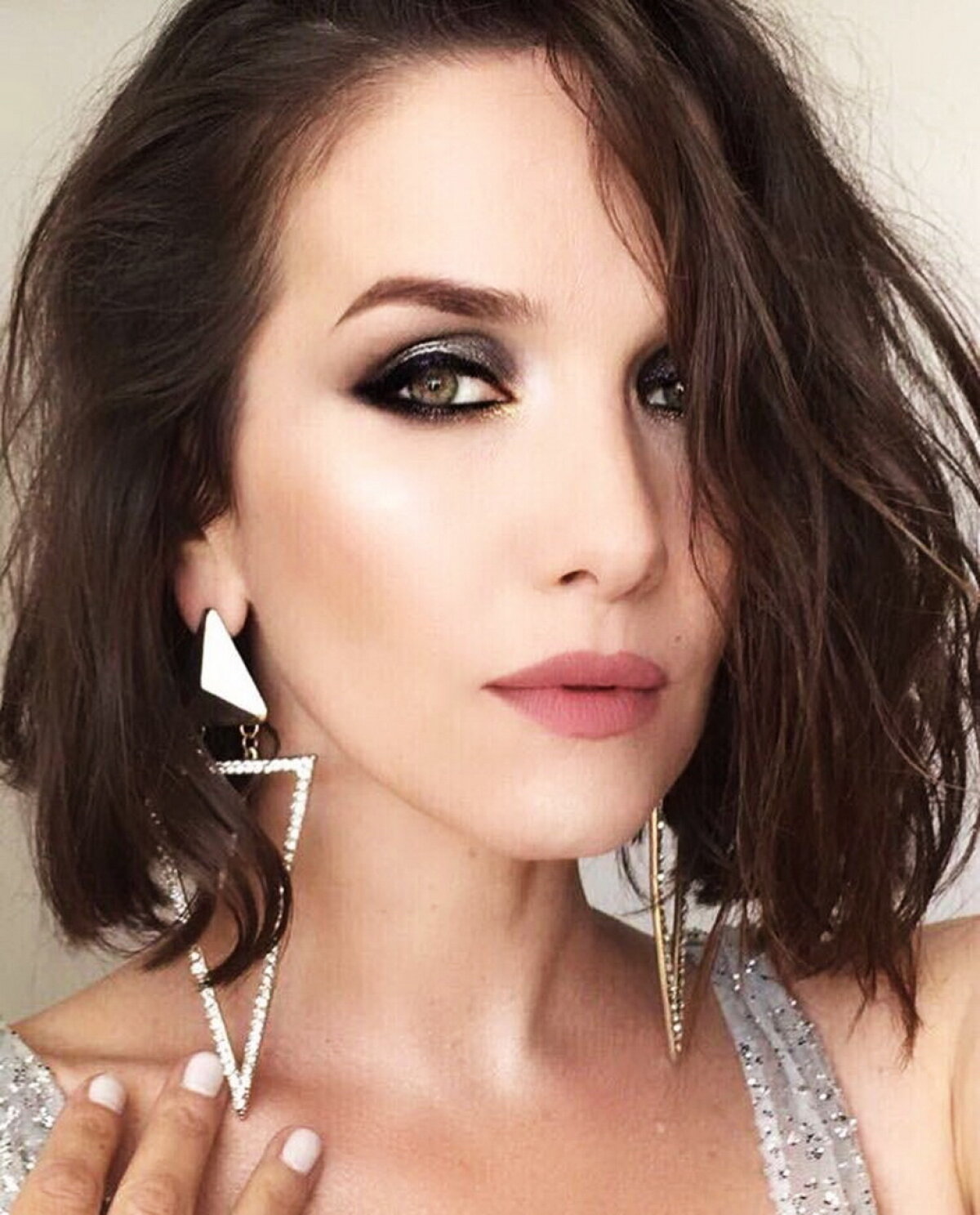 FOTO Ce schimbare! Uite cum arată Natalia Oreiro acum »  A fost regina telenovelelor, iar acum are 40 de ani
