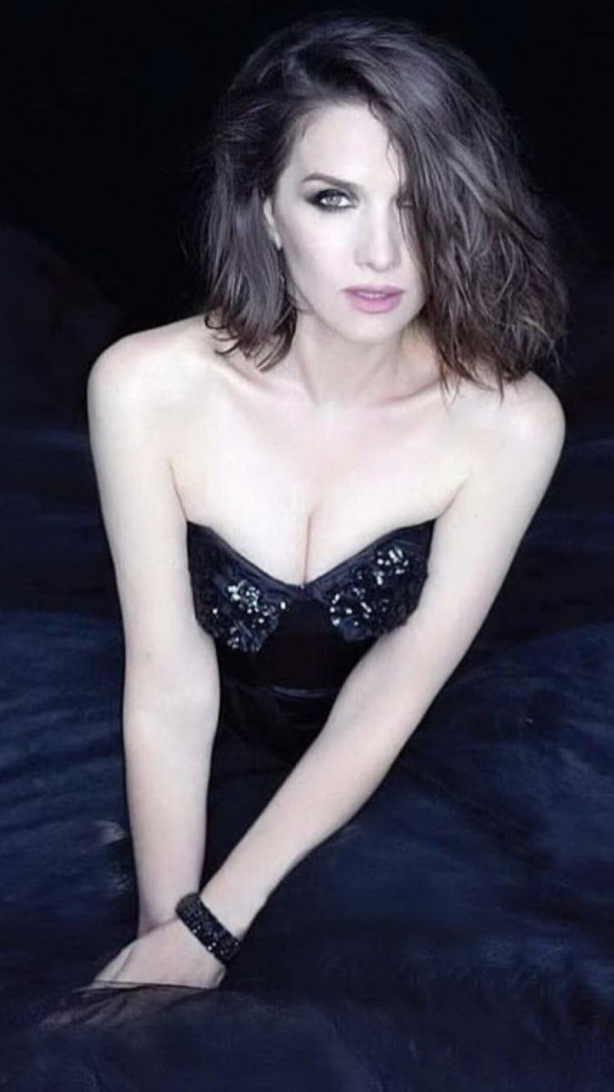 FOTO Ce schimbare! Uite cum arată Natalia Oreiro acum »  A fost regina telenovelelor, iar acum are 40 de ani