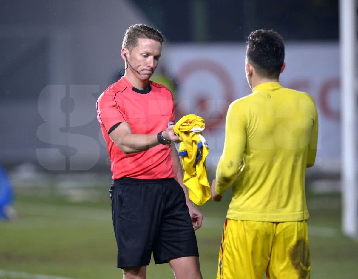 VIDEO+FOTO Dramatic! Lacrimi și tristețe la Ploiești: România U19 nu mai merge la EURO după ce a pierdut 1-2 cu Ucraina!