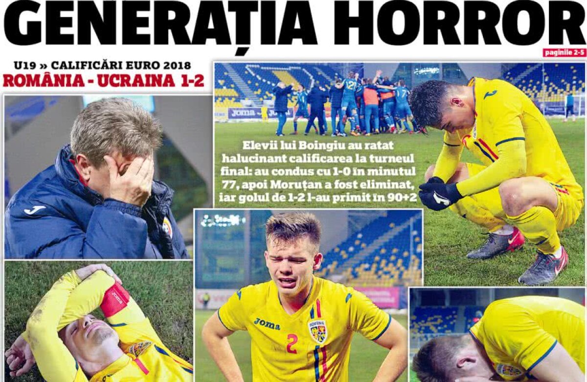 Fotografia zilei - cele mai interesante imagini ale lunii martie 2018 în sport