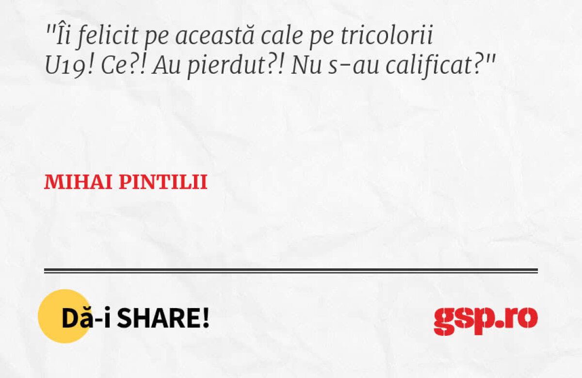 Cele mai tari citate ale lunii martie 2018