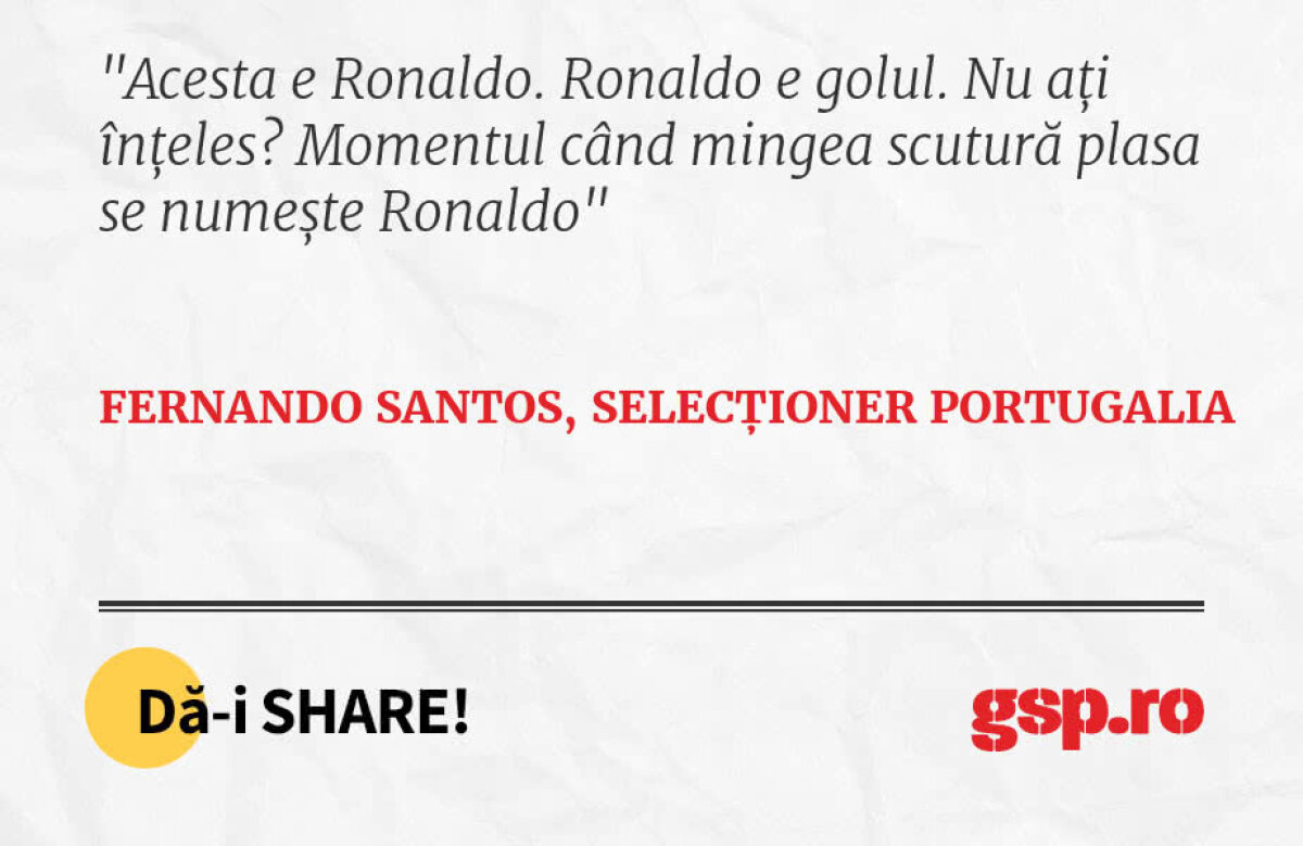 Cele mai tari citate ale lunii martie 2018