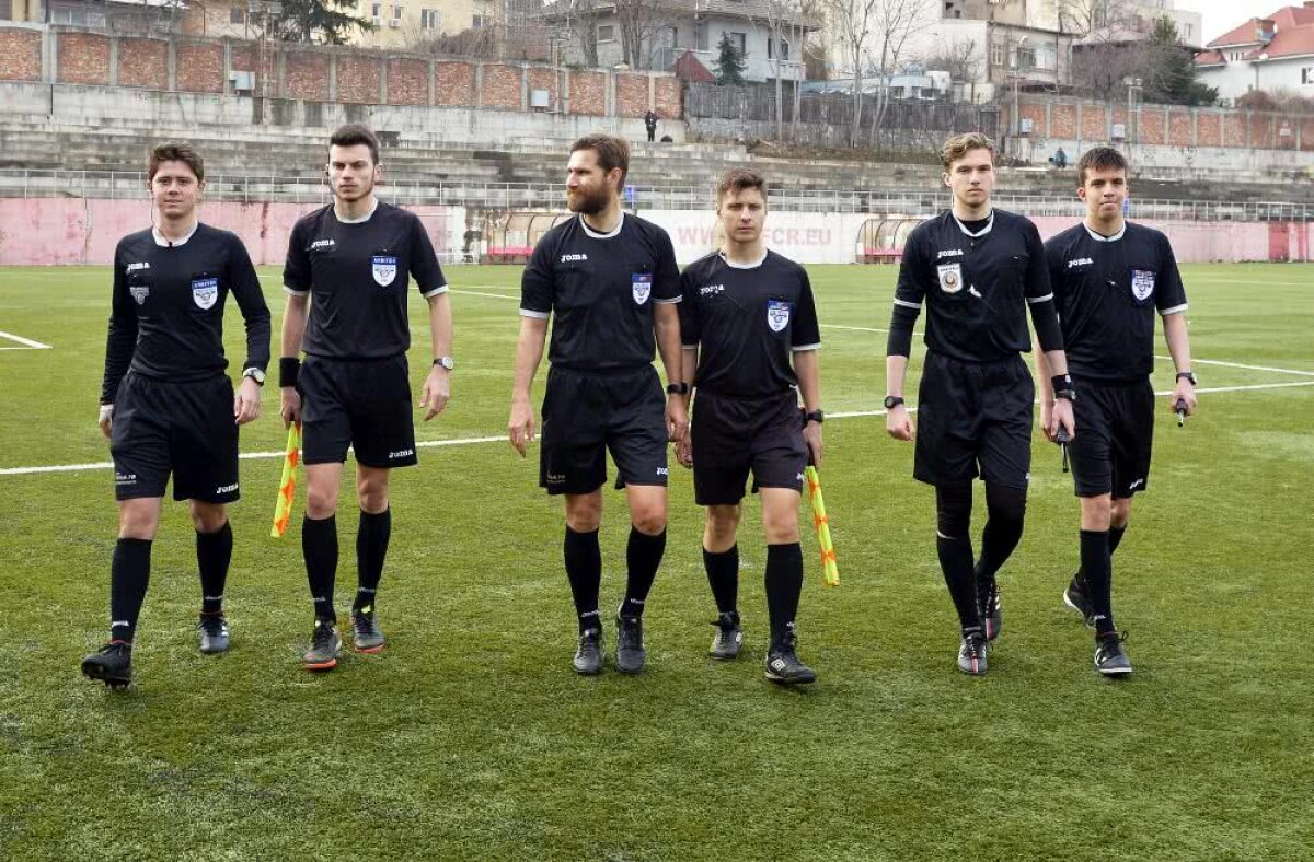 Fotografia zilei - cele mai interesante imagini ale lunii martie 2018 în sport