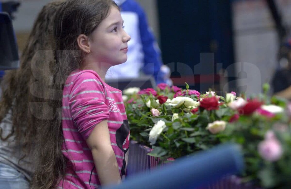 GALERIE FOTO Dezamăgire mare pentru România în proba de aruncat de la Europenele de haltere: a pierdut aurul la ultima încercare!