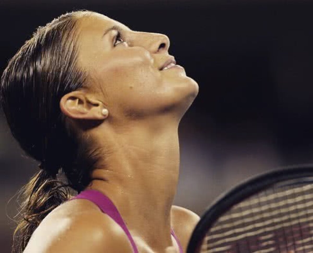 GALERIE FOTO Atac la Serena! Jucătoarea care e contra curentului: "Nimeni nu ar fi vorbit despre asta dacă nu era ea implicată"