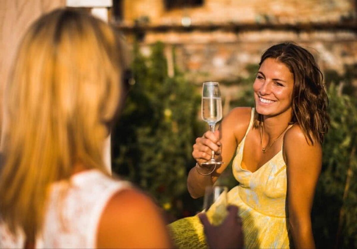 GALERIE FOTO Atac la Serena! Jucătoarea care e contra curentului: "Nimeni nu ar fi vorbit despre asta dacă nu era ea implicată"