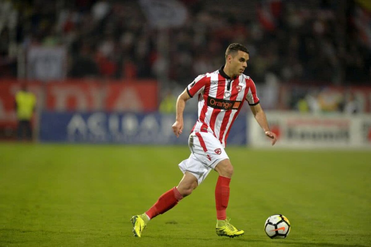 FOTO + VIDEO Umilință uriașă pentru Dinamo! "Câinii" au jucat execrabil și au pierdut pe teren propriu cu Juventus București, 1-2