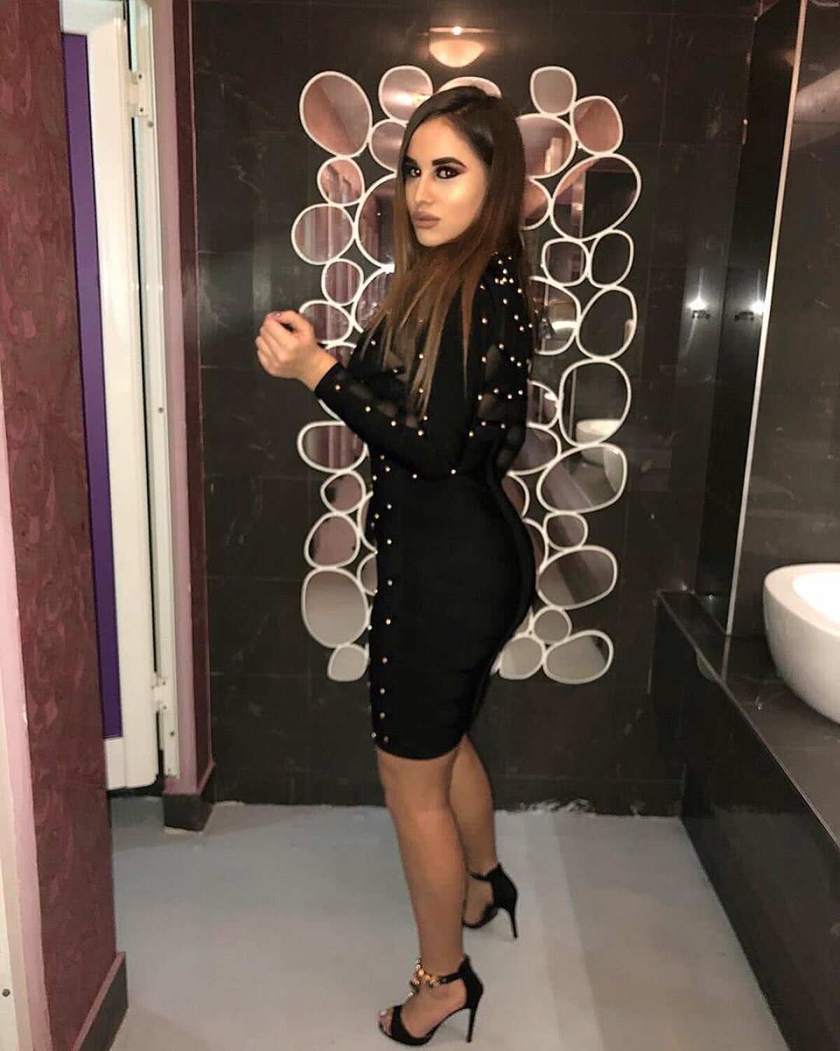 FOTO Ce făcea noul director general Ionel Dănciulescu la 5 minute după rușinea cu Juventus Colentina, 1-2 » O baschetbalistă de 18 ani i-a pus capac! Reacția lui Dănciulescu