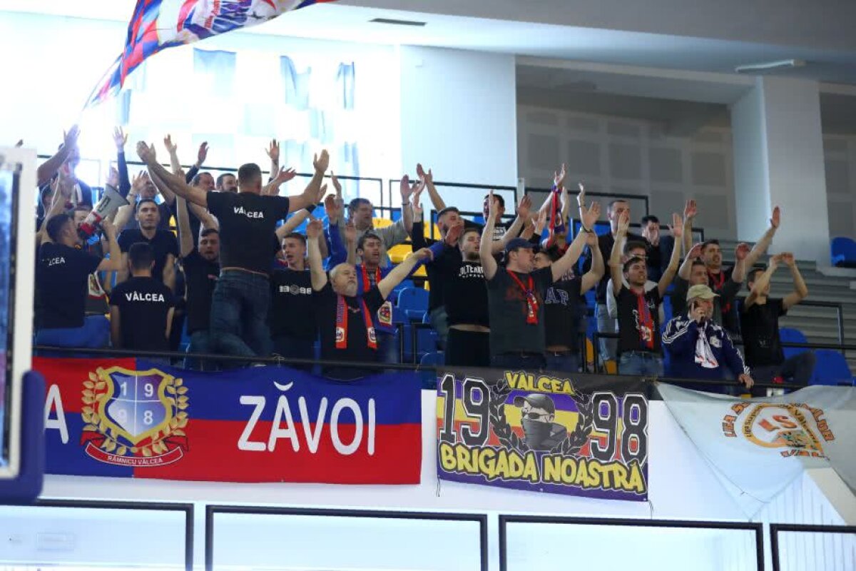 GALERIE FOTO Finală în premieră în Cupa României la handal feminin