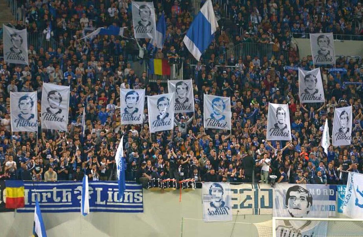 VIDEO+FOTO Dușmanii golului » Craiovenii și clujenii au remizat într-un meci fără ocazii clare. FCSB poate redeveni lider