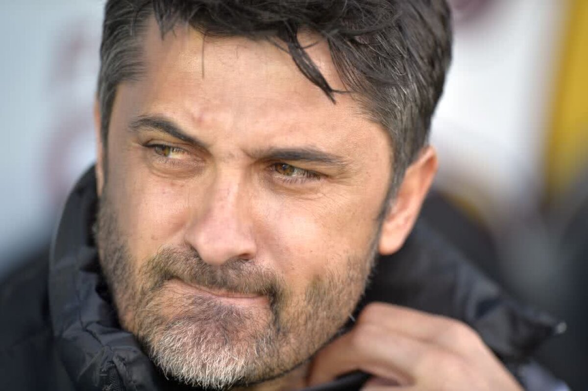 GALERIE FOTO + VIDEO Gaz Metan obține o victorie uriașă pe terenul lui FC Voluntari, 2-1, după un meci tensionat, cu 3 eliminări!